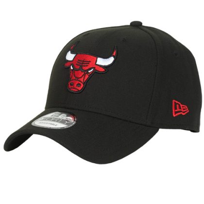 Cappellino uomo New-Era  NBA THE LEAGUE CHICAGO BULLS  Nero New-Era 885430074452