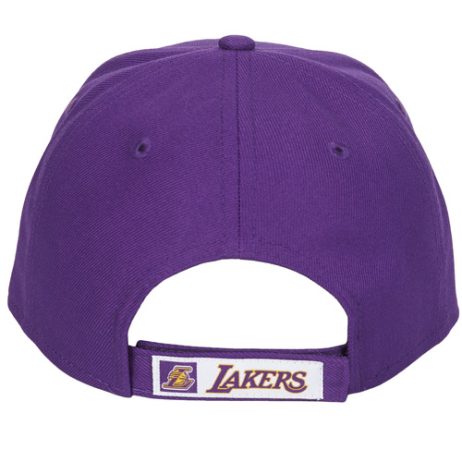 Cappellino-uomo-New-Era-NBA-THE-LEAGUE-LOS-ANGELES-LAKERS-Viola-New-Era-885430074360-1