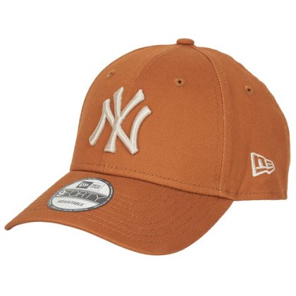 Cappellino uomo New-Era  NEW YORK YANKEES EBRSTN  Arancio New-Era 197373920537