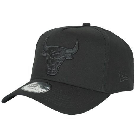 Cappellino uomo New-Era  SEASONAL EFRAME CHICAGO BULLS BLKFDR  Nero New-Era 197373886895