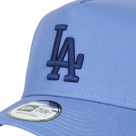 Cappellino-uomo-New-Era-SEASONAL-EFRAME-LOS-ANGELES-DODGERS-CPBNVY-Blu-New-Era-197373886888-2