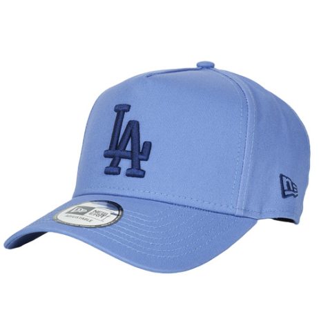 Cappellino uomo New-Era  SEASONAL EFRAME LOS ANGELES DODGERS CPBNVY  Blu New-Era 197373886888