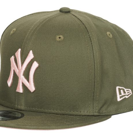 Cappellino-uomo-New-Era-SIDE-PATCH-9FIFTY-NEW-YORK-YANKEES-Kaki-New-Era-196818718210-2