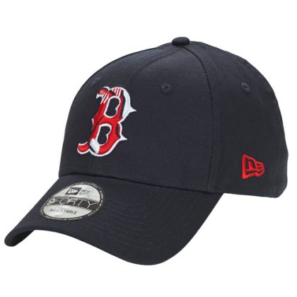 Cappellino uomo New-Era  TEAM  LOGO INFILL 9 FORTY BOSTON RED SOX NVY  Nero New-Era 196499571616