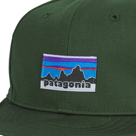 Cappellino-uomo-Patagonia-Scrap-Everyday-Cap-Kaki-Patagonia-195699661592-2