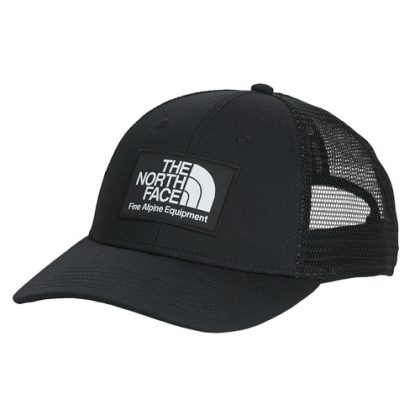 Cappellino uomo The North Face  MUDDER TRUCKER  Nero The North Face 193391978635