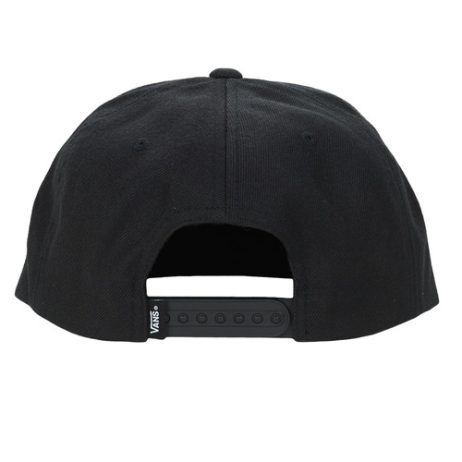 Cappellino-uomo-Vans-DROP-V-II-SNAPBACK-Nero-Vans-191478480347-1