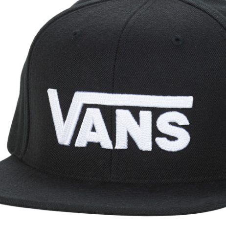 Cappellino-uomo-Vans-DROP-V-II-SNAPBACK-Nero-Vans-191478480347-2