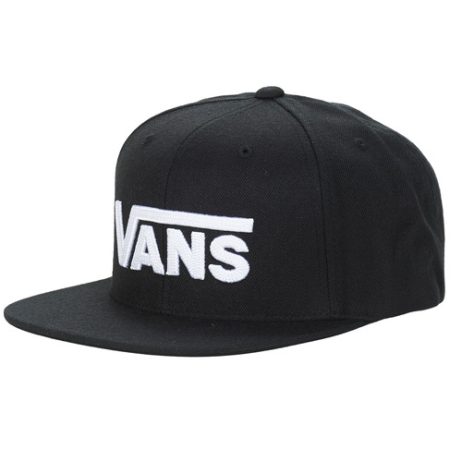 Cappellino uomo Vans  DROP V II SNAPBACK  Nero Vans 191478480347