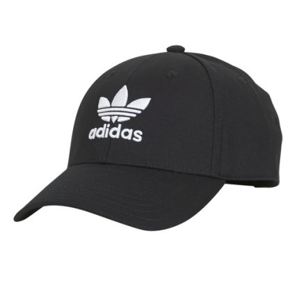 Cappellino uomo adidas  BASEB CLASS TRE  Nero adidas 4061616047533