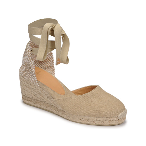 Carina  Beige