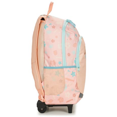 Cartella con rotelle ragazza Rip Curl  WH OZONE 30L SEASIDE BREEZE  Rosa Rip Curl 9359082408299