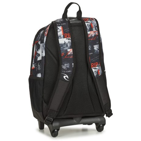 Cartella con rotelle ragazzo Rip Curl  WHEEL OZONE 30L BTS  Multicolore Rip Curl 9359082445737