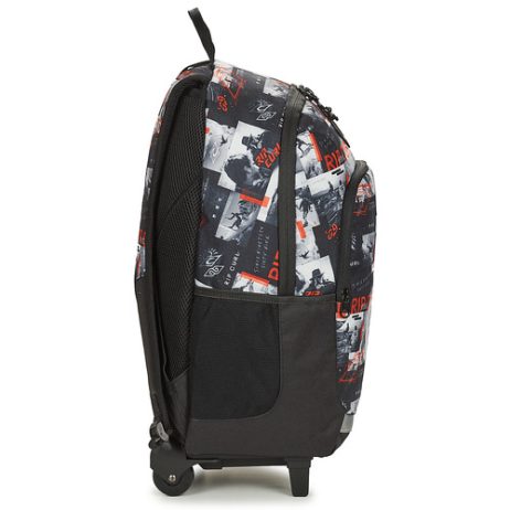 Cartella con rotelle ragazzo Rip Curl  WHEEL OZONE 30L BTS  Multicolore Rip Curl 9359082445737