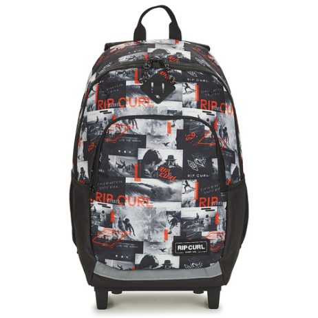 Cartella con rotelle ragazzo Rip Curl  WHEEL OZONE 30L BTS  Multicolore Rip Curl 9359082445737