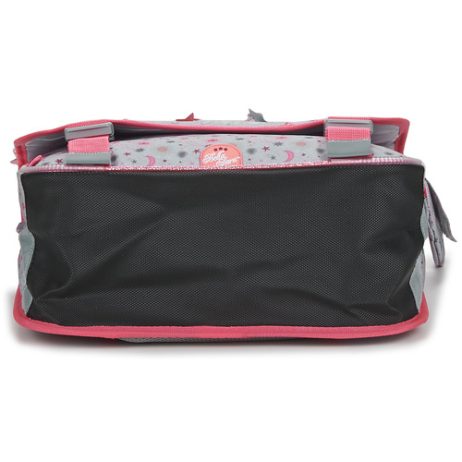 Cartella ragazza Back To School  CARTABLE 38 CM BELLA SARA MOON  Rosa Back To School 3661507523385