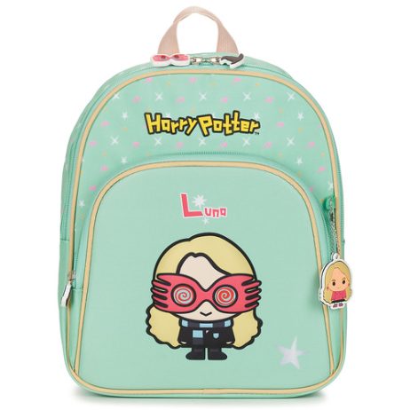 Cartella ragazza Back To School  CHIBI LUNA 25 CM  Rosa Back To School