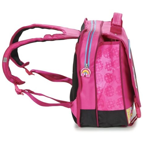 Cartella ragazza Disney  SOY LUNA CARTABLE 38CM  Rosa Disney 3281640414069