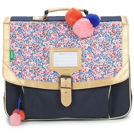 Cartella ragazza Tann's  INES CARTABLE 38CM  Multicolore Tann's 3662498001876