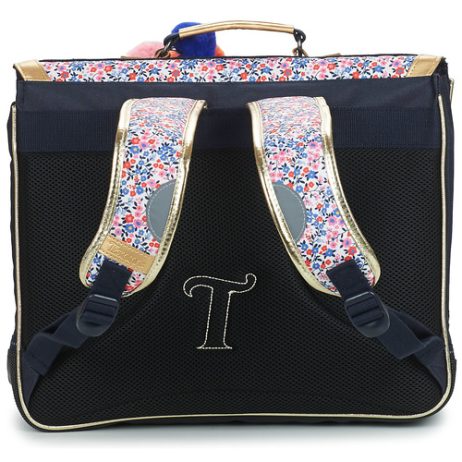 Cartella ragazza Tann's  INES CARTABLE 41CM  Multicolore Tann's 3662498001883