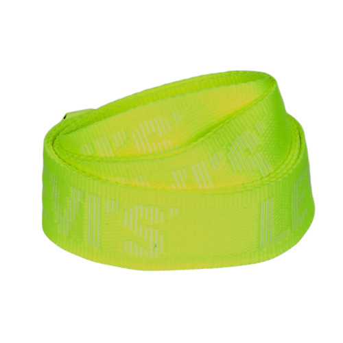 Cintura-TICKFAW-WEB-BELT-Giallo-2