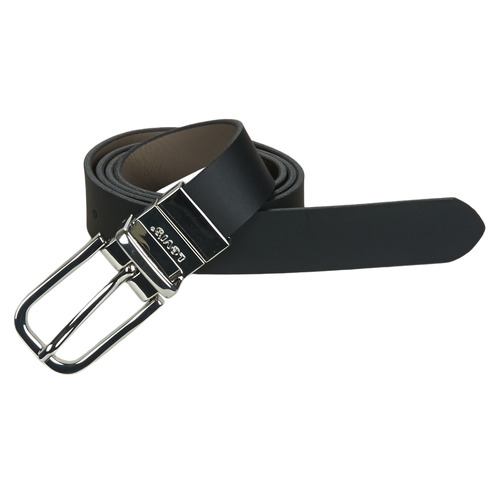 Cintura    WOMEN'S REVERSIBLE BELT  Nero