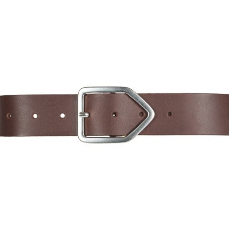 Cintura-uomo-Levis-GEOMETRIC-BUCKLE-BELT-Marrone-Levis-7626725460825-1