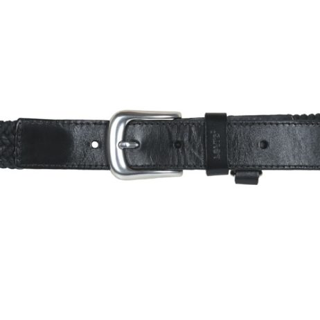 Cintura-uomo-Levis-SEASONAL-ROPE-BELT-Nero-Levis-7626725288962-1