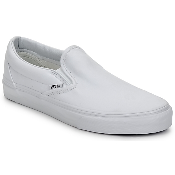 Classic Slip-On  Bianco