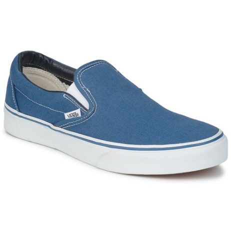 Classic Slip-On  Blu