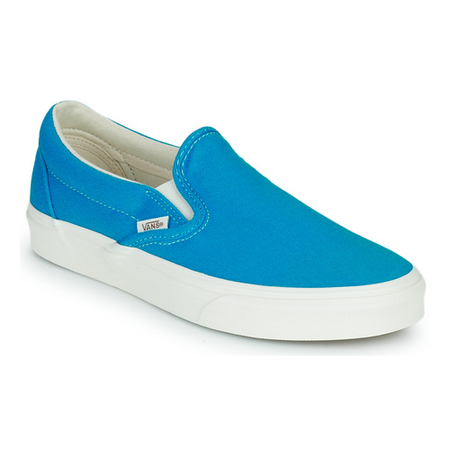 Classic Slip-On  Blu