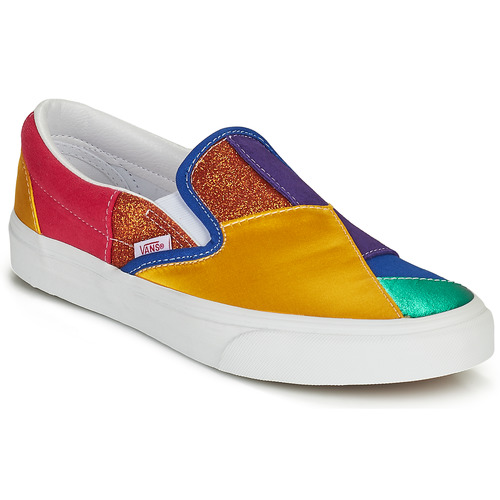 Classic Slip-On  Multicolore