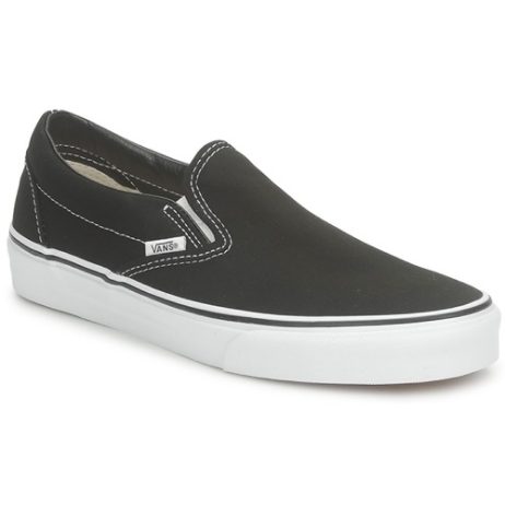 Classic Slip-On  Nero