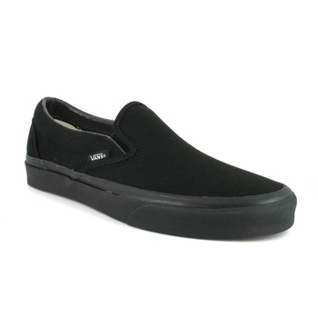 Classic Slip-On  Nero