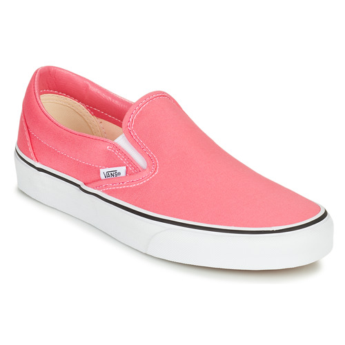 Classic Slip-On  Rosa