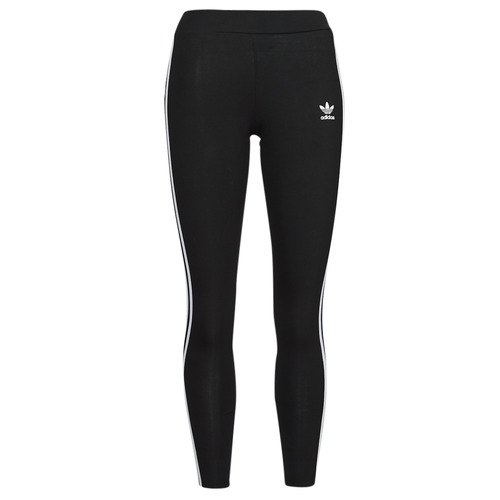 Collant    3 STRIPES TIGHT  Nero