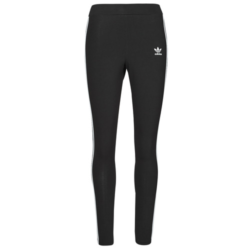 Collant    3 STRIPES TIGHT  Nero