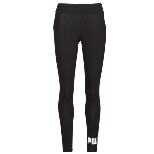 Collant    ESS LOGO LEGGINGS  Nero