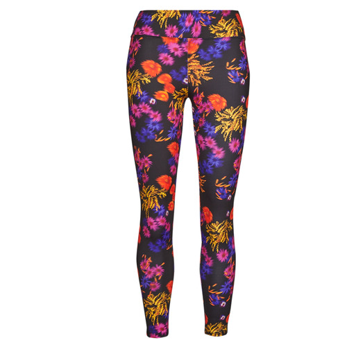 Collant    LEGGING_RUN  Multicolore