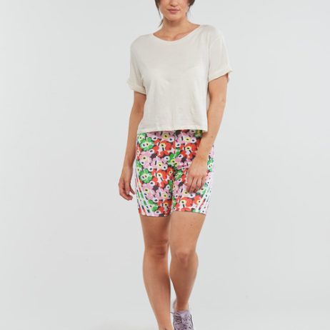 Collant-MARIMEKKO-Shorts-Multicolore-1