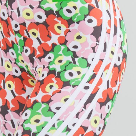 Collant-MARIMEKKO-Shorts-Multicolore-4