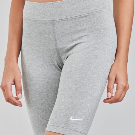 Collant-NIKE-SPORTSWEAR-ESSENTIAL-Grigio-4