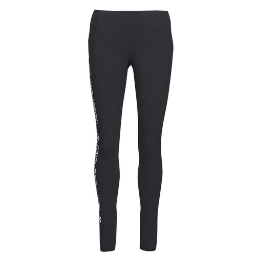 Collant    UA FAVORITE WM LEGGINGS  Nero