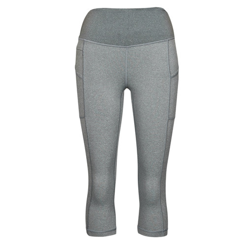 Collant    W'S LW PACK OUT CROPS  Grigio