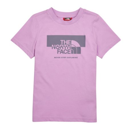 Completo-ragazza-The-North-Face-Kid-G-Summer-Set-Viola-The-North-Face-196009780811-1