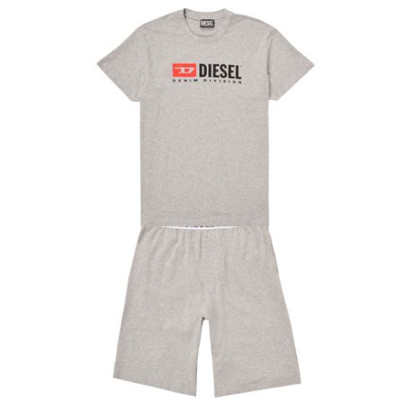 Completo ragazzo Diesel  UNJULIO MC  Grigio Diesel 8053284479606