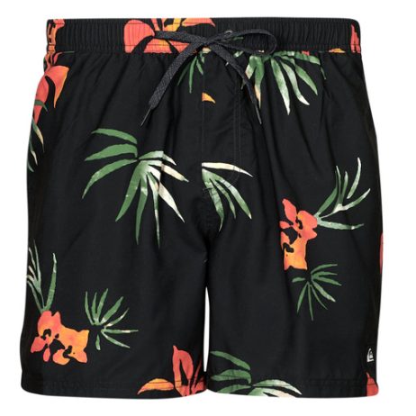 Costume / Bermuda da spiaggia uomo Quiksilver  EVERYDAY MIX VOLLEY 15  Multicolore Quiksilver 3613379716501