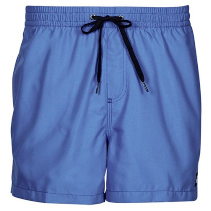 Costume / Bermuda da spiaggia uomo Quiksilver  EVERYDAY VOLLEY 15  Blu Quiksilver 3613375091411