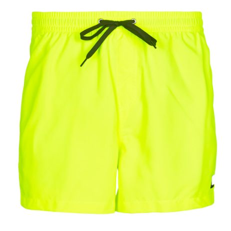 Costume / Bermuda da spiaggia uomo Quiksilver  EVERYDAY VOLLEY  Giallo Quiksilver 3613375091251