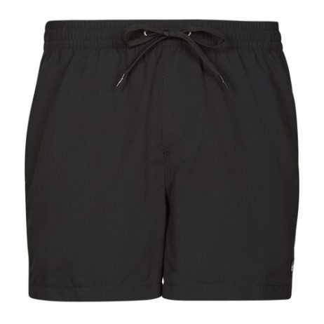 Costume / Bermuda da spiaggia uomo Quiksilver  EVERYDAY VOLLEY  Nero Quiksilver 3613375087407